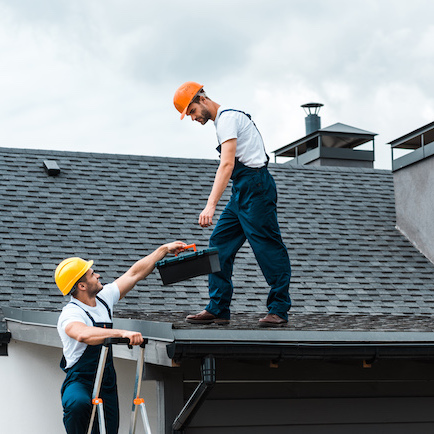 Builders Choice Insurance Services/ insurance for roofers
